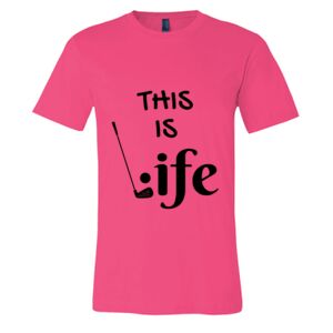 Jersey Tee Thumbnail