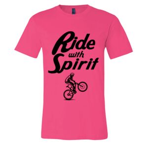 Jersey Tee Thumbnail