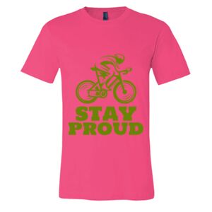 Jersey Tee Thumbnail