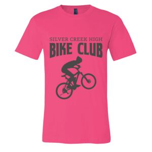 Jersey Tee Thumbnail