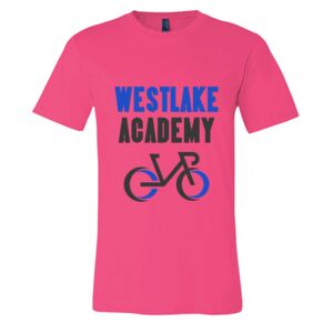 Jersey Tee Thumbnail