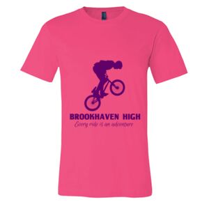 Jersey Tee Thumbnail