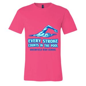 Jersey Tee Thumbnail