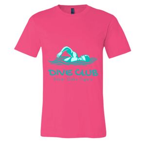 Jersey Tee Thumbnail