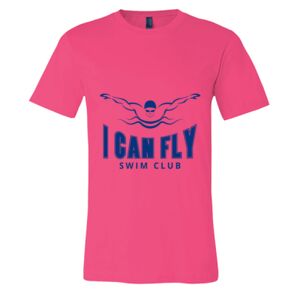 Jersey Tee Thumbnail