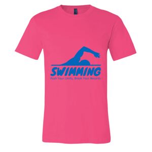 Jersey Tee Thumbnail