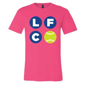 Jersey Tee Thumbnail