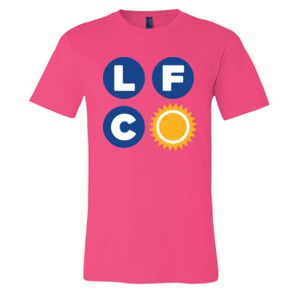 Jersey Tee Thumbnail