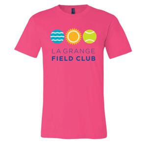 Jersey Tee Thumbnail