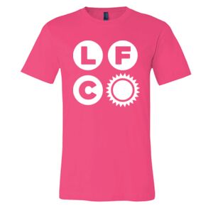 Jersey Tee Thumbnail