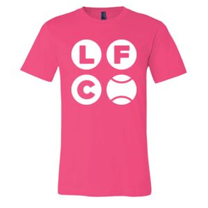 Jersey Tee Thumbnail