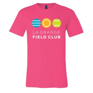 Jersey Tee Thumbnail