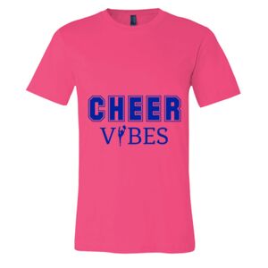 Jersey Tee Thumbnail