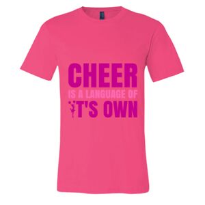 Jersey Tee Thumbnail