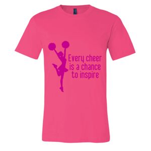 Jersey Tee Thumbnail