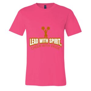 Jersey Tee Thumbnail