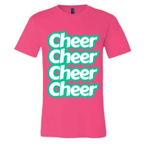 Jersey Tee Thumbnail