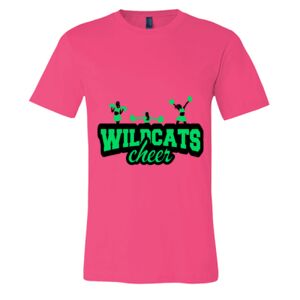 Jersey Tee Thumbnail