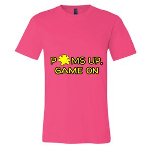 Jersey Tee Thumbnail