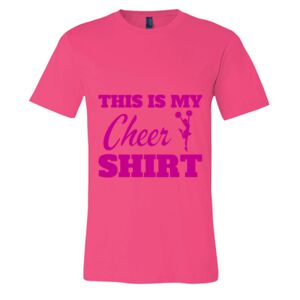 Jersey Tee Thumbnail