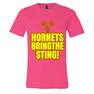 Jersey Tee Thumbnail