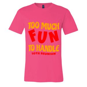 Jersey Tee Thumbnail