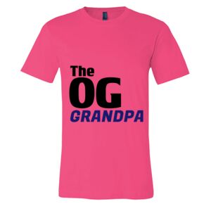 Jersey Tee Thumbnail