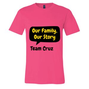 Jersey Tee Thumbnail