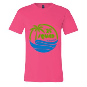 Jersey Tee Thumbnail