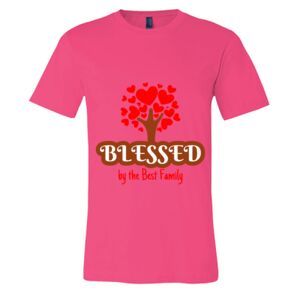 Jersey Tee Thumbnail