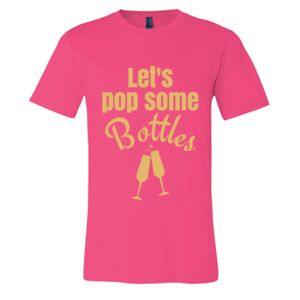 Jersey Tee Thumbnail