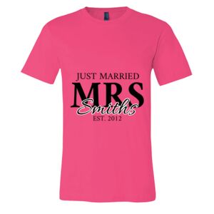 Jersey Tee Thumbnail