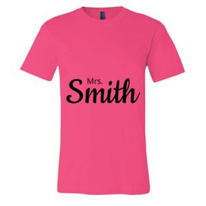 Jersey Tee Thumbnail