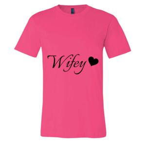 Jersey Tee Thumbnail