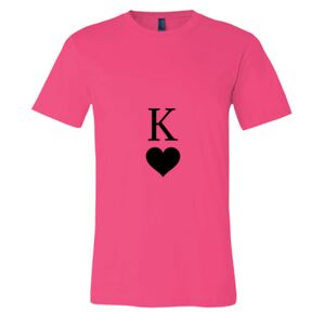 Jersey Tee Thumbnail