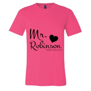 Jersey Tee Thumbnail