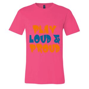 Jersey Tee Thumbnail