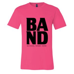 Jersey Tee Thumbnail