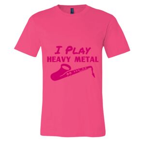 Jersey Tee Thumbnail