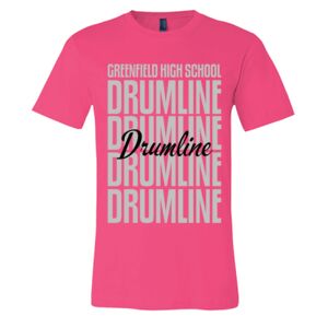 Jersey Tee Thumbnail