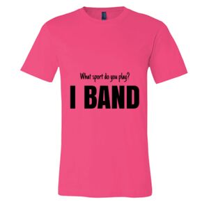 Jersey Tee Thumbnail