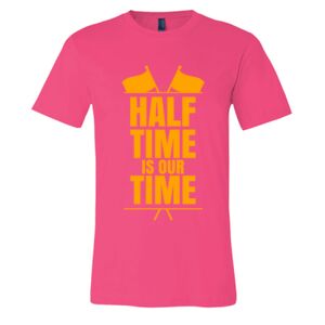 Jersey Tee Thumbnail