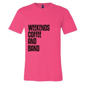 Jersey Tee Thumbnail