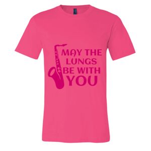 Jersey Tee Thumbnail