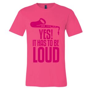 Jersey Tee Thumbnail