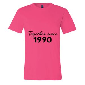 Jersey Tee Thumbnail