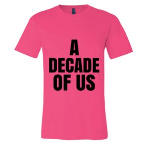 Jersey Tee Thumbnail