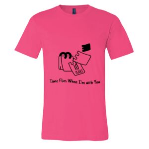 Jersey Tee Thumbnail