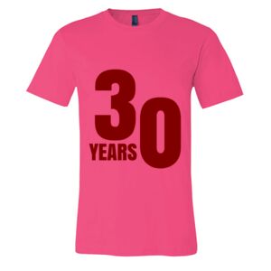 Jersey Tee Thumbnail