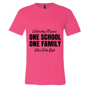 Jersey Tee Thumbnail